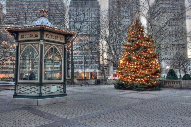A Magical Christmas Tour in Philadelphia Review - The Sum Up