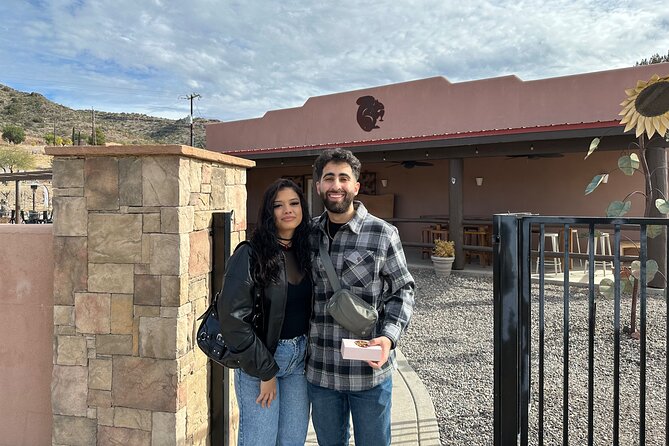 A Multi-Vineyard And Winery Tour - Frequently Asked Questions