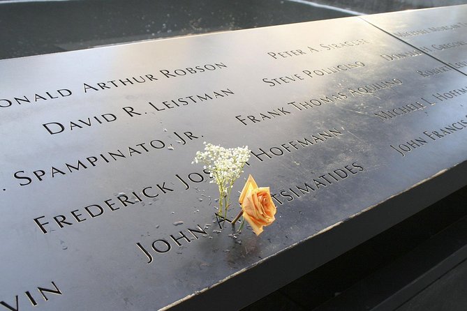 A September 11 Survivors Tour Review - Frequently Asked Questions