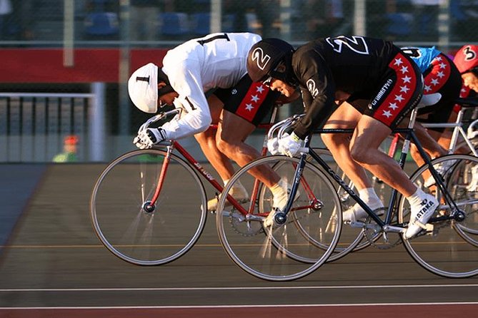 A Tour to Enjoy Japanese Official Gambling (Horse Racing, Bicycle Racing, Pachinko) - Booking and Cancellation Policy