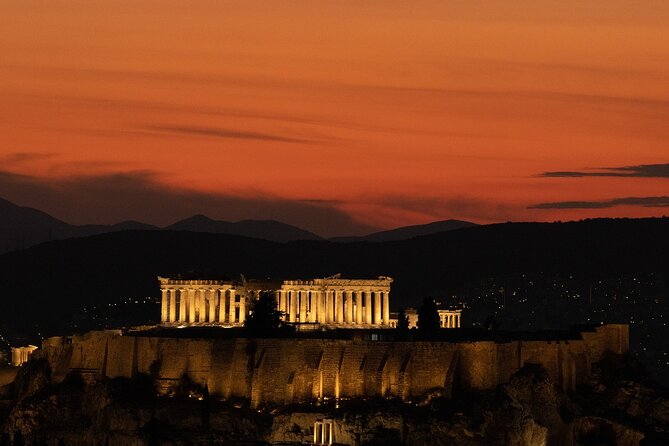 Acropolis of Athens, Acropolis Museum Skip The Line Private Sunset Guided Tour - Ask Away