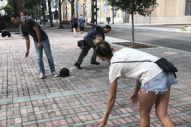 Adventurous Scavenger Hunt in Burbank by Zombie Scavengers - Preparing for the Hunt