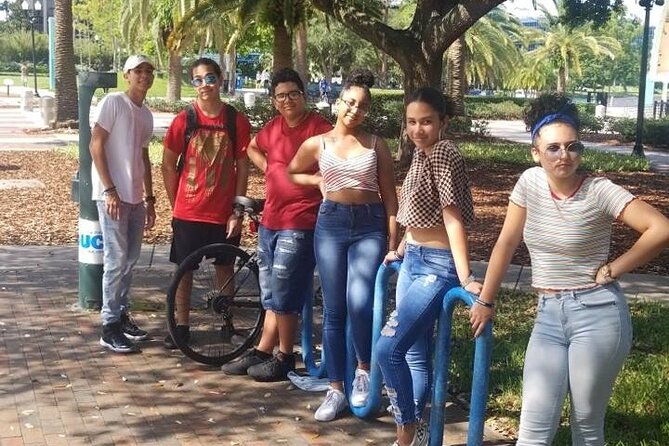 Adventurous Scavenger Hunt in Clearwater by Wacky Walks - Things To Known