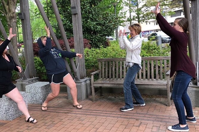 Adventurous Scavenger Hunt in Des Moines by Zombie Scavengers - Booking Process and Policies
