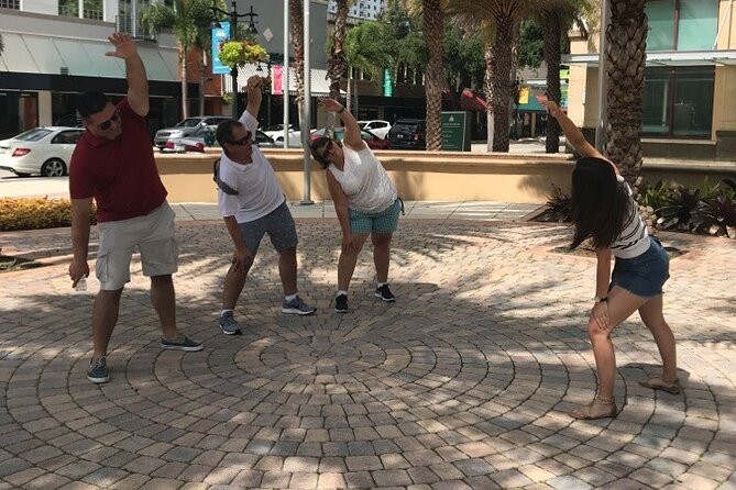 Adventurous Scavenger Hunt in Port St. Lucie by Operation City Quest - Tips for an Enjoyable Experience
