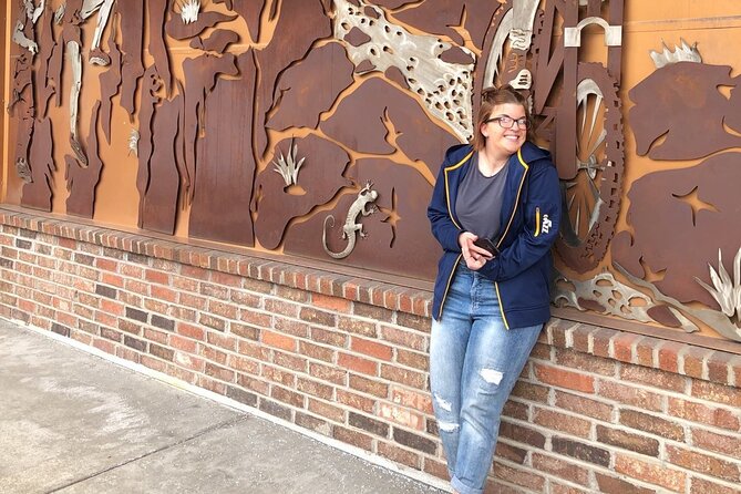 Adventurous Scavenger Hunt in Reno by 3Quest Challenge - Accessibility Features