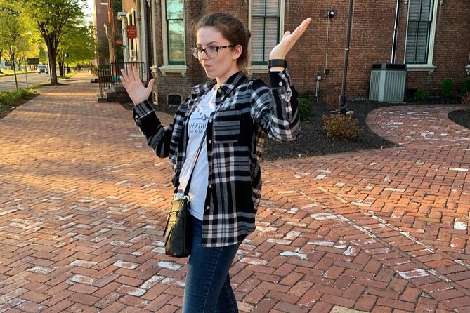 Adventurous Scavenger Hunt in Sacramento Review - The Sum Up