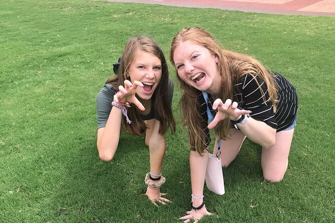 Adventurous Scavenger Hunt in Sunnyvale by Crazy Dash - Why Choose Crazy Dash for Your Scavenger Hunt