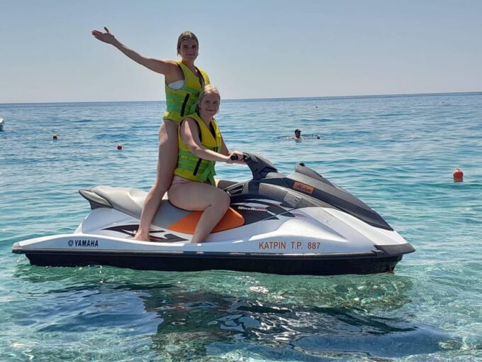 Afandou : Jetski Rental - Pricing and Duration
