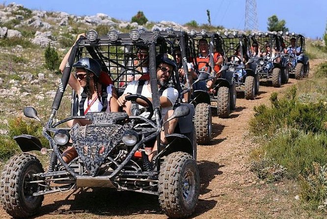 Agadir Dune Buggy Adventures Go Discover - Tips for a Great Experience