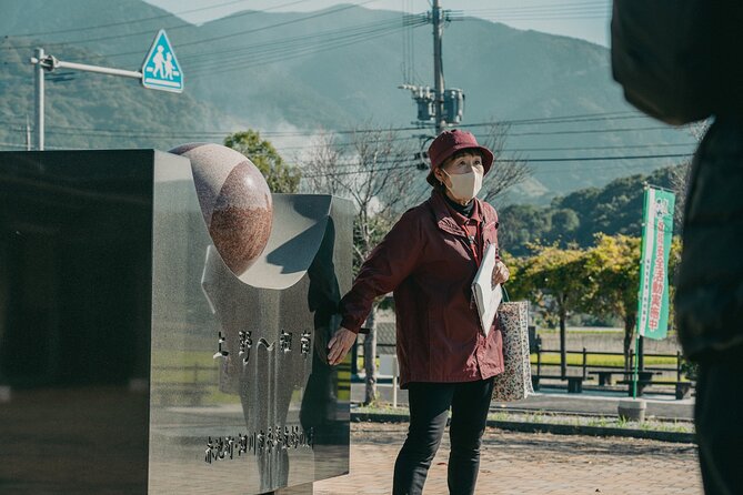 Agano Ware One Day Tour in Fukuchi-Machi - Tea Ceremony Experience