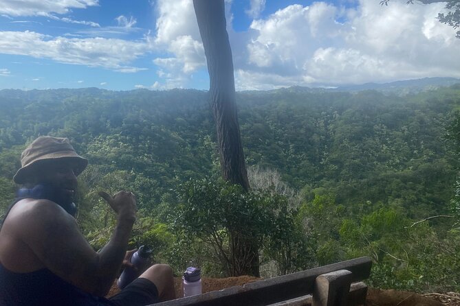 Aiea Loop Trail Hiking Review - Frequently Asked Questions