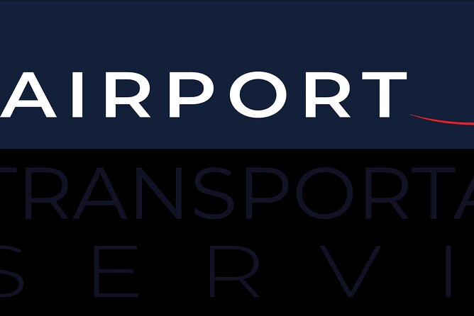 Airport Transfer From Seattle Airport to Hotels and Home - Booking and Contact Information