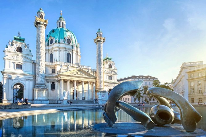 Airport Transfer: Vienna to Vienna Airport VIE by Luxury Van - Additional Service Features