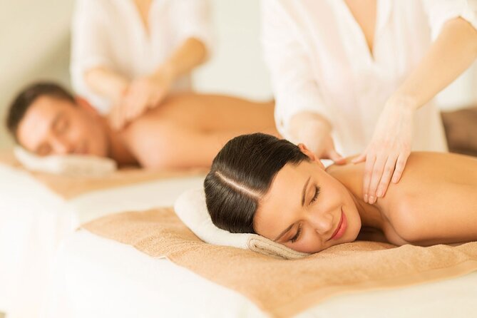Alanya: Relaxing Turkish Bath Experience With Transfers - Convenient Hotel Pickup and Drop-off