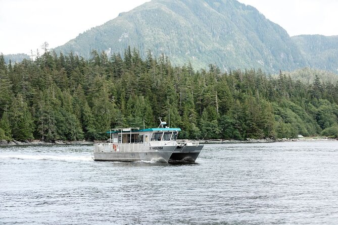 Alaska Historical Tour With Cruise Review - Cultural Immersion Experience