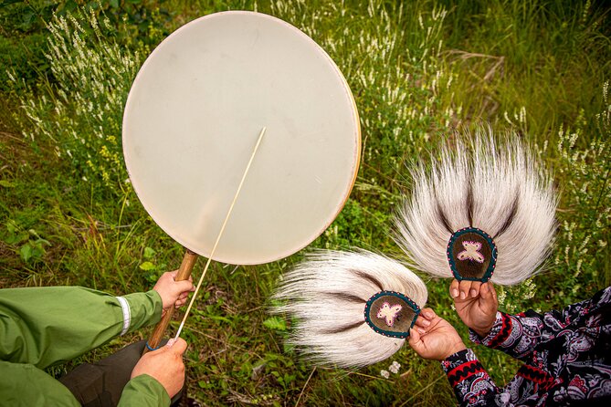 Alaska Native Heritage Center Admission Ticket - Customer Reviews and Ratings