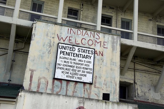 Alcatraz + Lucky Tuk Tuk Private San Francisco City Tour Combo - Exploring San Franciscos Iconic Attractions