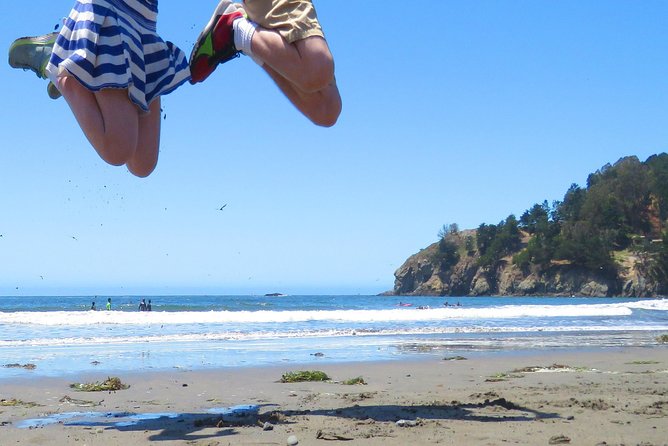 Alcatraz, Muir Woods & Sausalito Tour Review - Frequently Asked Questions