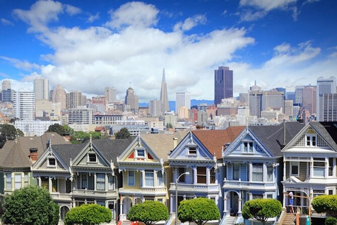 Alcatraz Night Tour With 1-Day City Bus Tour in San Francisco - Preparing for Your Tour