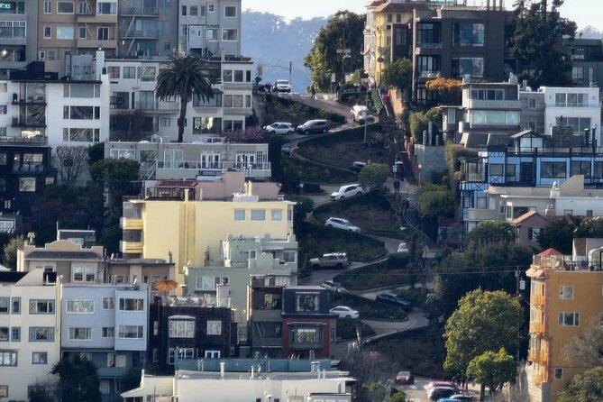 Alcatraz Plus San Francisco City Combo Tour - What to Expect on the Tour