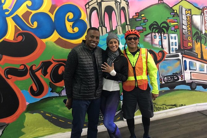 Alcatraz Tour & San Francisco Hidden Gems E-Bike Tour - Customer Experiences and Reviews