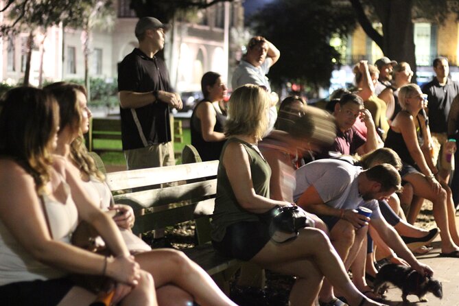 Alexandria All Ages Ghost Walking Tour Review - Preparing for the Ghost Walking Tour