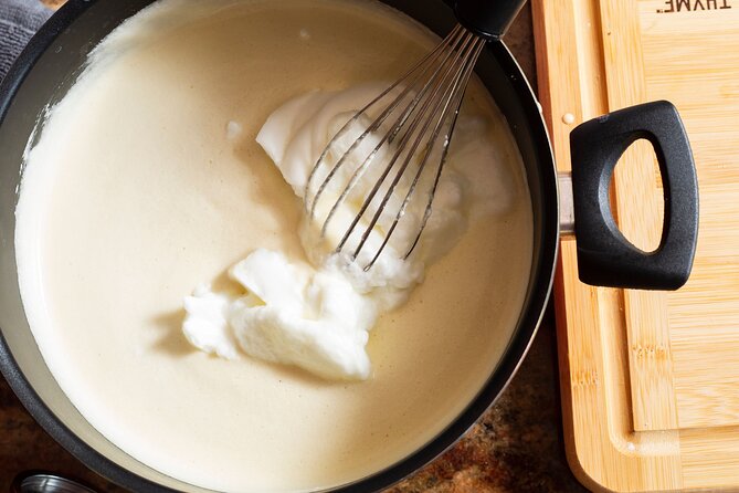 Alfredo Pasta Making Class With Local Chef in Phoenix - Accessibility and Booking Details