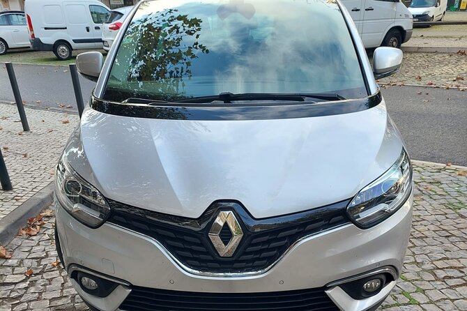 Algarve Private Transfers - Transportation Options