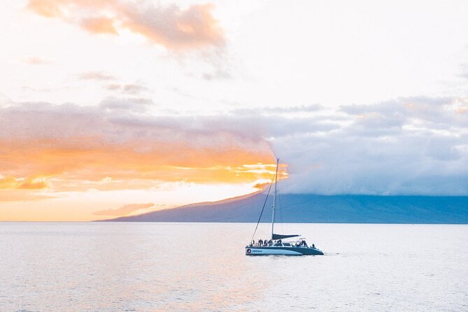 Alihilani Sunset Sail From Maalaea Harbor - Meeting Point and Logistics