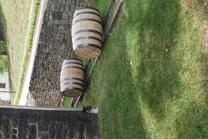 All Day Exclusive Bourbon Tour - Dietary Accommodations