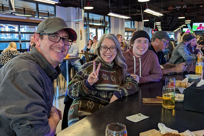 All Day Unlimited Mini Golf and Games in Tahoe - Dining Options