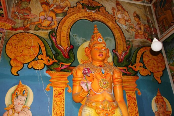 All Include Full-Day Sigiriya, Dambulla, Pidurangala Private - Sigiriya Rock Fortress