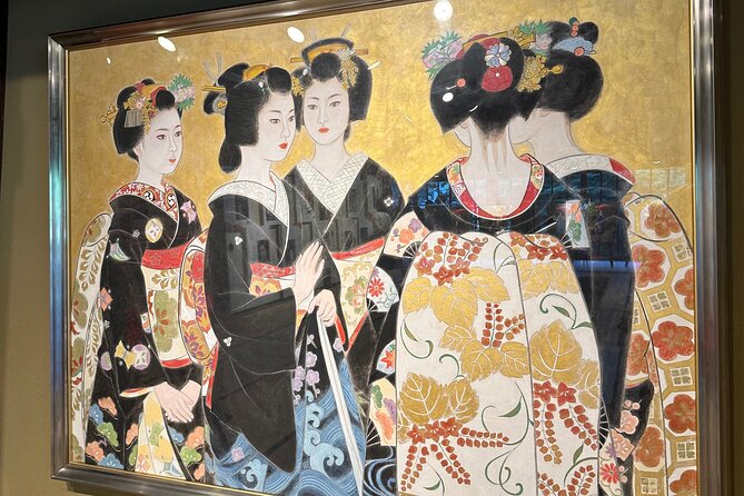 ALL INCLUDED:Short Exclusive Hidden Kyoto Private Tour With Local - Exploring Kyotos Hidden Gems