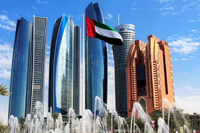 All-Inclusive 4x4 Desert Safari, Dubai City Tour and Abu Dhabi City Tour - Inclusions and Amenities