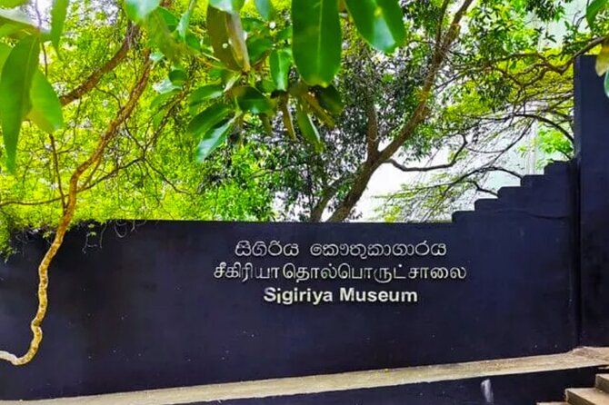 All-Inclusive Day Tour of Sigiriya & Dambulla Review - Booking and Pricing Details