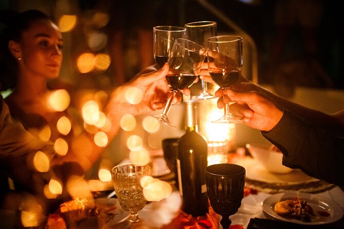 All Inclusive Tulum: Romantic Dinner in 34 Catamaran Aventura - Tips for a Memorable Evening