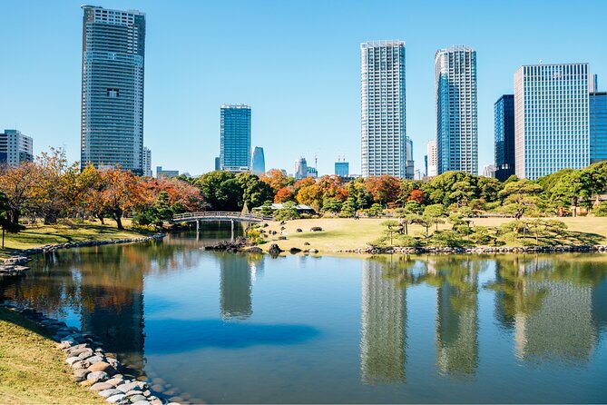 All Inclusive・Private Tour Make Your Own Tokyo Adventure - Tips for an Unforgettable Tour