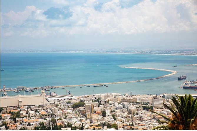 Along the Coastline:Caesarea, Haifa and Acre (Akko) - Frequently Asked Questions