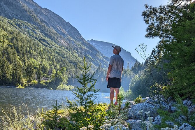 Alpine Lake Float and Guided Hike in the Bitterroot Mountains - Physical Fitness and Accessibility