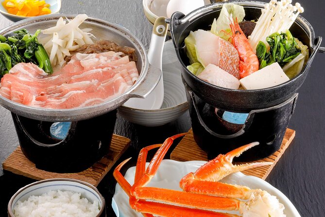Amanohashidate and Miyama One Day Tour From Osaka and Kyoto - Guided Tour Highlights