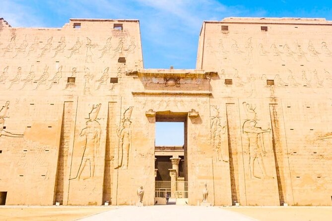 Amazing Sailing Nile Cruise From Aswan For 2 Nights 3 Days - Tips for a Great Experience