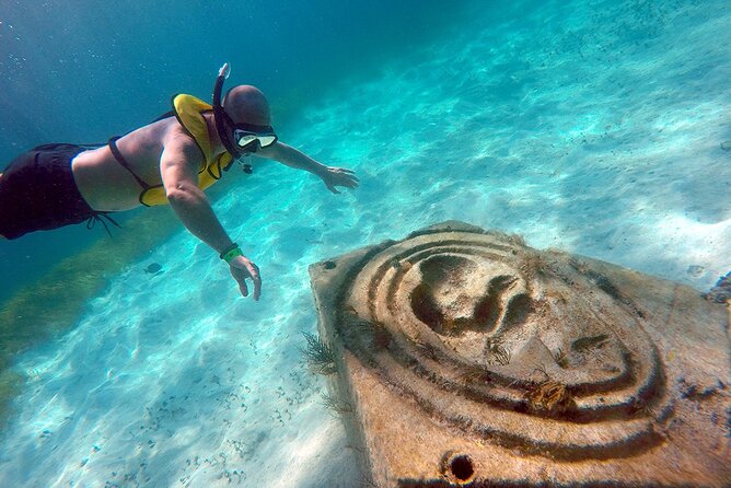 Amazing Snorkeling Experience in Cancun - Whats Included in the Package