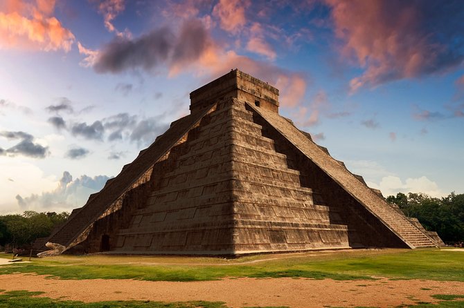 Amazing Tour of Chichen Itza and Swimming in Cenote - Best Time to Visit