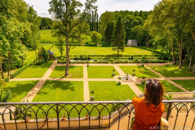 Amboise: Entry Ticket to Château Gaillard Amboise - Customer Reviews and Ratings