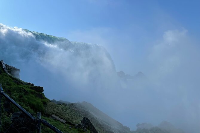 American Made Tour - Iconic Boat Ride, Cave of the Winds and More - Tips for a Memorable Experience