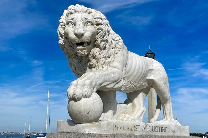 America's Oldest City Tour Review - Customer Reviews