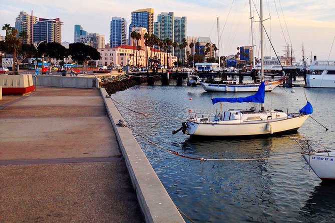Amorous Strolls: Love Is in San Diego - Booking Your Amorous Strolls Adventure