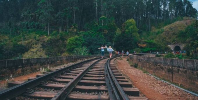 An 8-Days Adventure and Wildlife Exploration in Sri Lanka - National Park Experiences