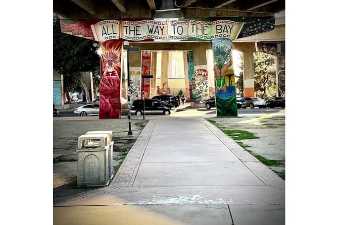 An Art Walk Through the Barrio - Planning Your Art Walk Experience